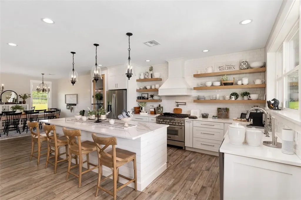 2152 NE 120th Place Anthony FL 32617