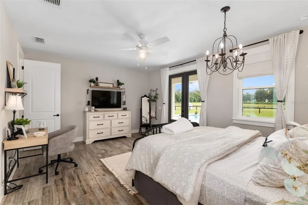 2152 NE 120th Place Anthony FL 32617
