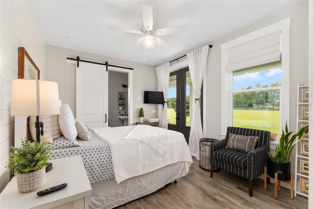 2152 NE 120th Place Anthony FL 32617