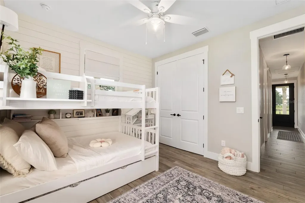 2152 NE 120th Place Anthony FL 32617