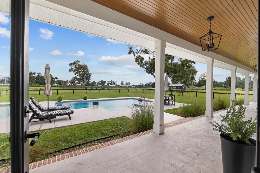 2152 NE 120th Place Anthony FL 32617