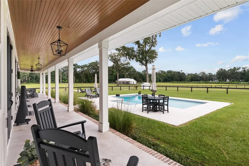 2152 NE 120th Place Anthony FL 32617