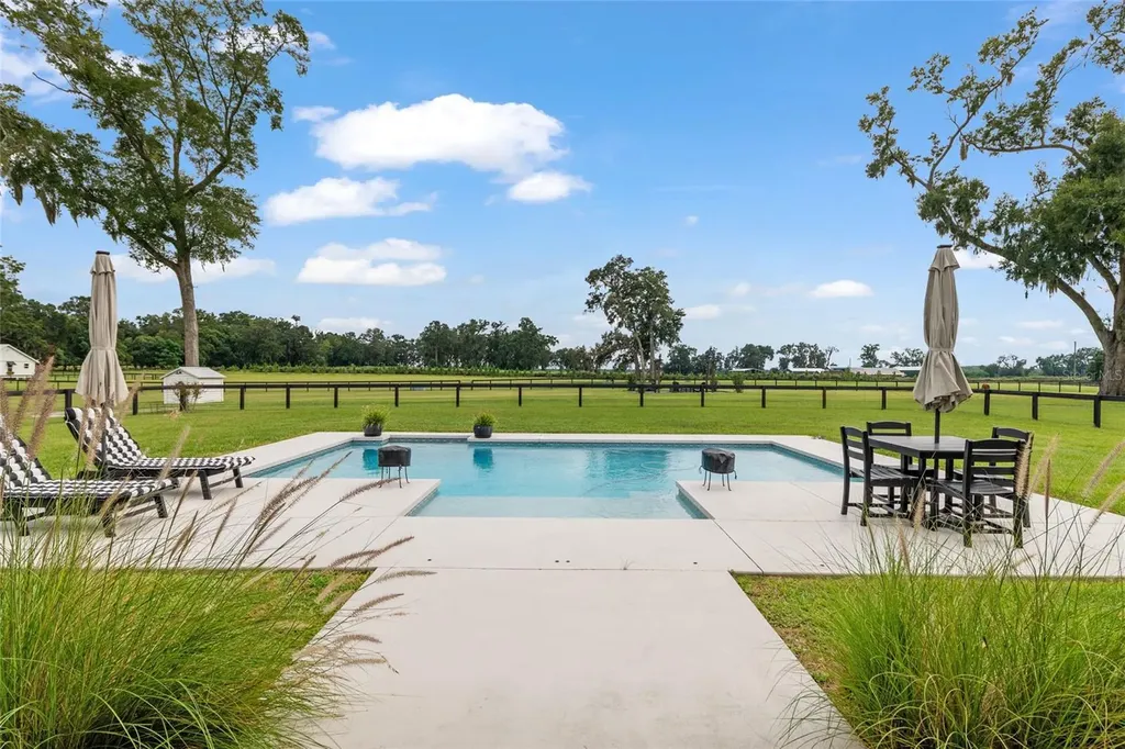2152 NE 120th Place Anthony FL 32617