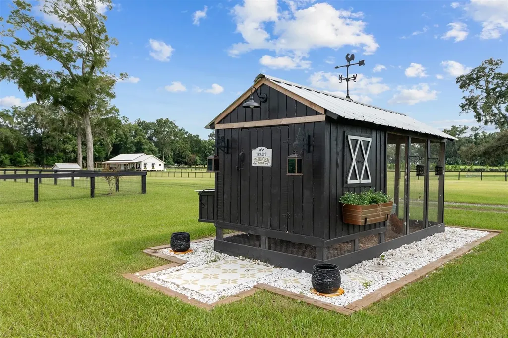 2152 NE 120th Place Anthony FL 32617