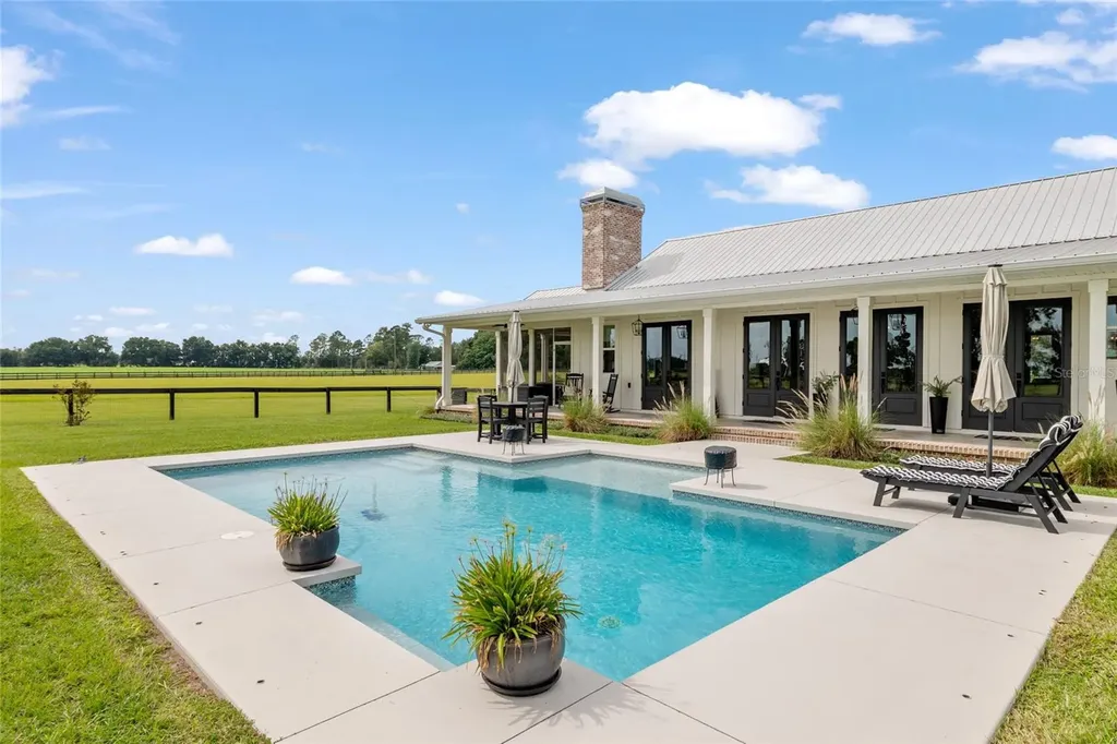 2152 NE 120th Place Anthony FL 32617
