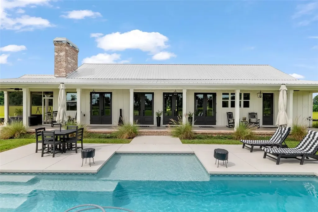2152 NE 120th Place Anthony FL 32617