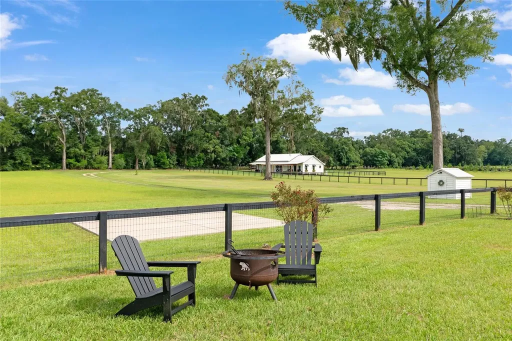 2152 NE 120th Place Anthony FL 32617