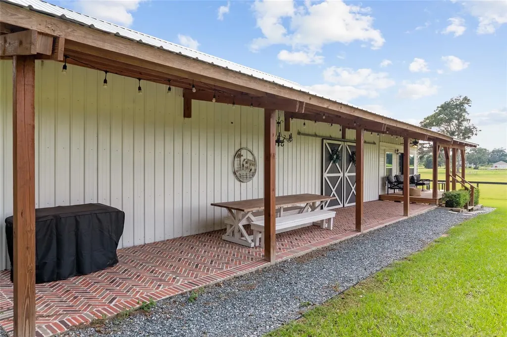 2152 NE 120th Place Anthony FL 32617