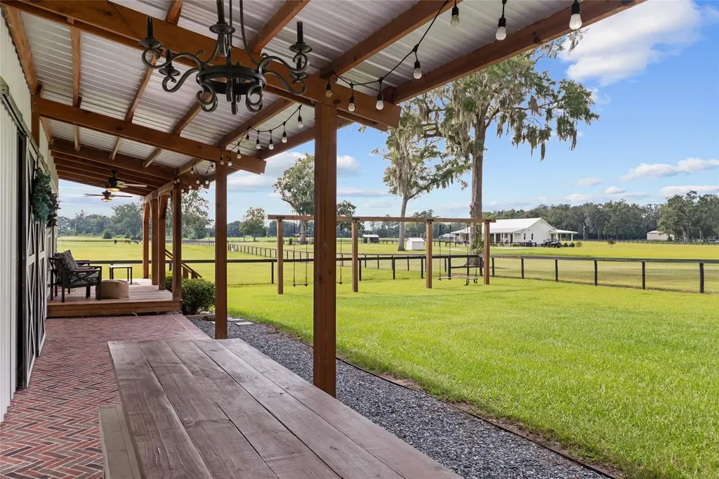 2152 NE 120th Place Anthony FL 32617