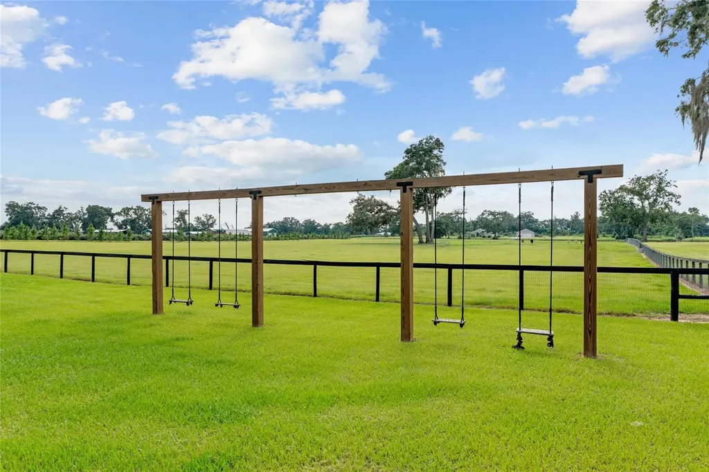 2152 NE 120th Place Anthony FL 32617