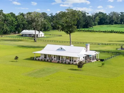 2152 NE 120th Place Anthony FL 32617