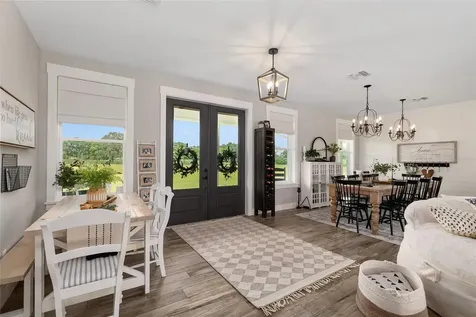 2152 NE 120th Place Anthony FL 32617