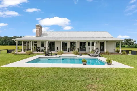 2152 NE 120th Place Anthony FL 32617