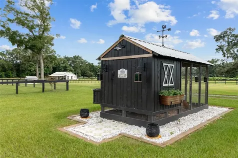 2152 NE 120th Place Anthony FL 32617
