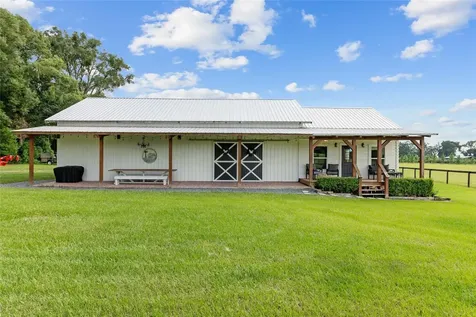 2152 NE 120th Place Anthony FL 32617