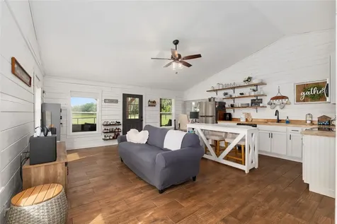 2152 NE 120th Place Anthony FL 32617