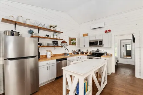 2152 NE 120th Place Anthony FL 32617