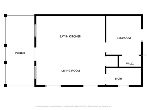 2152 NE 120th Place Anthony FL 32617
