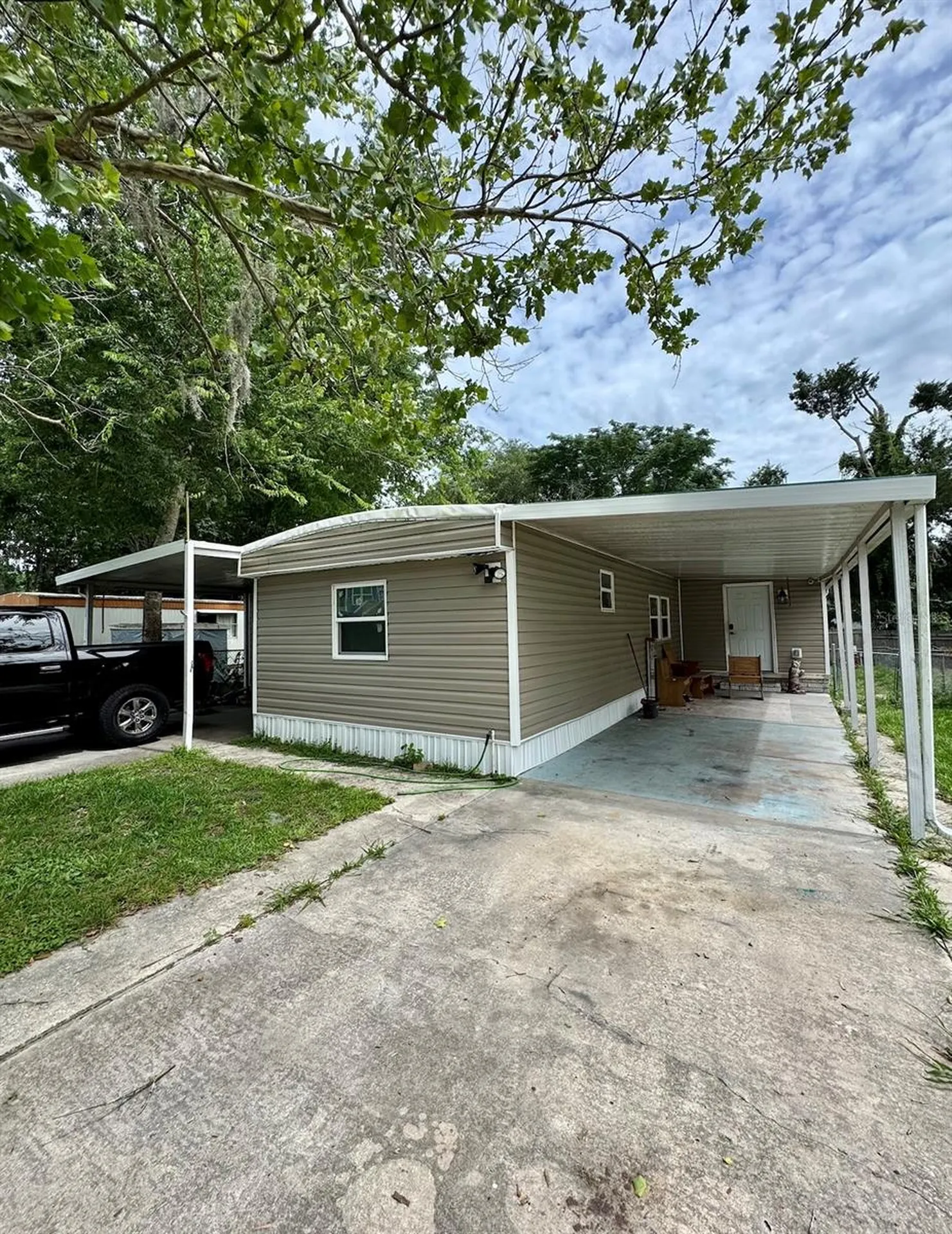21310 Campbell Drive Brooksville FL 34601