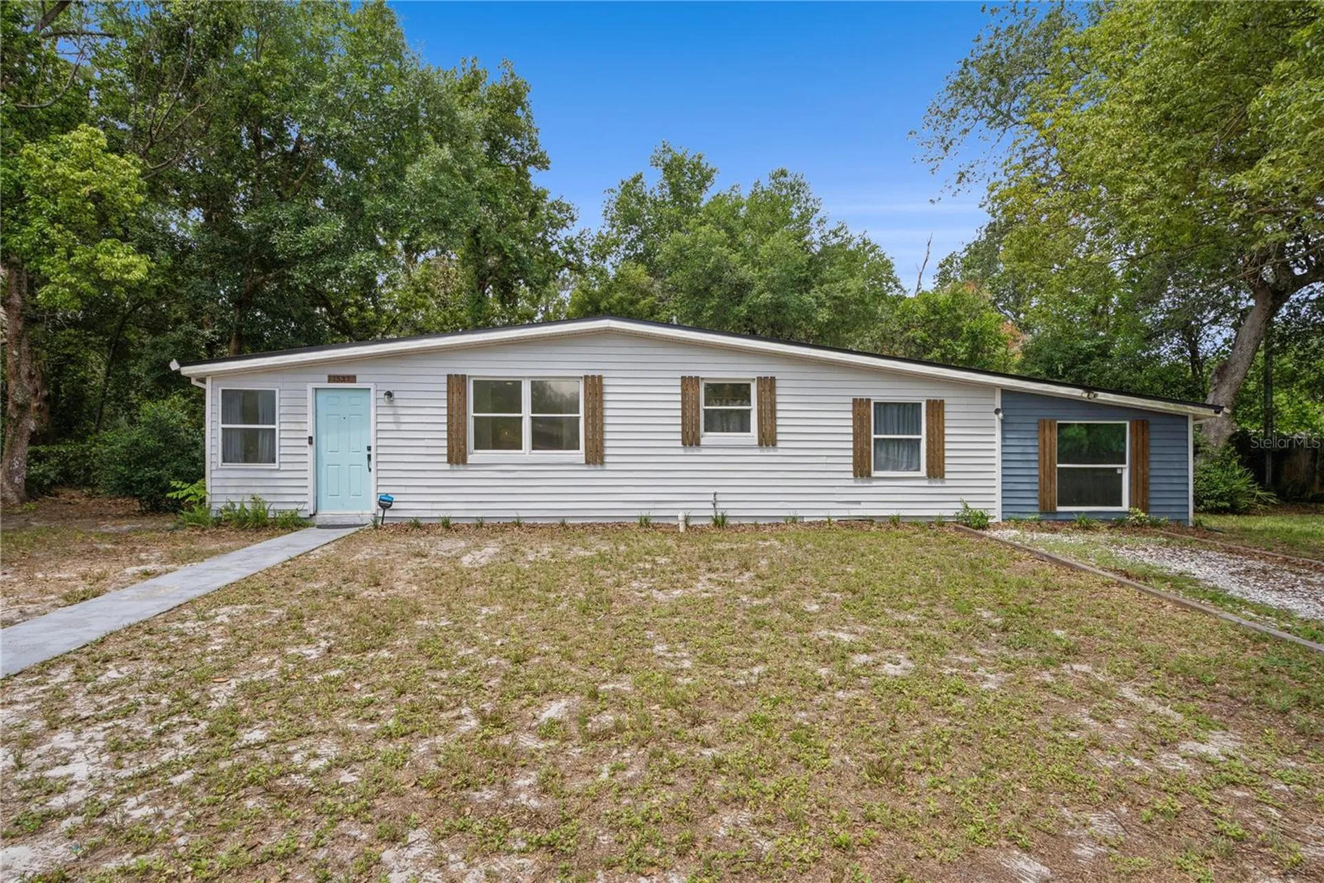 1537 Faith Court Deltona FL 32725