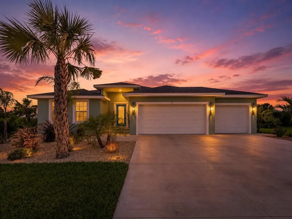 7 Leeward Lane Placida FL 33946