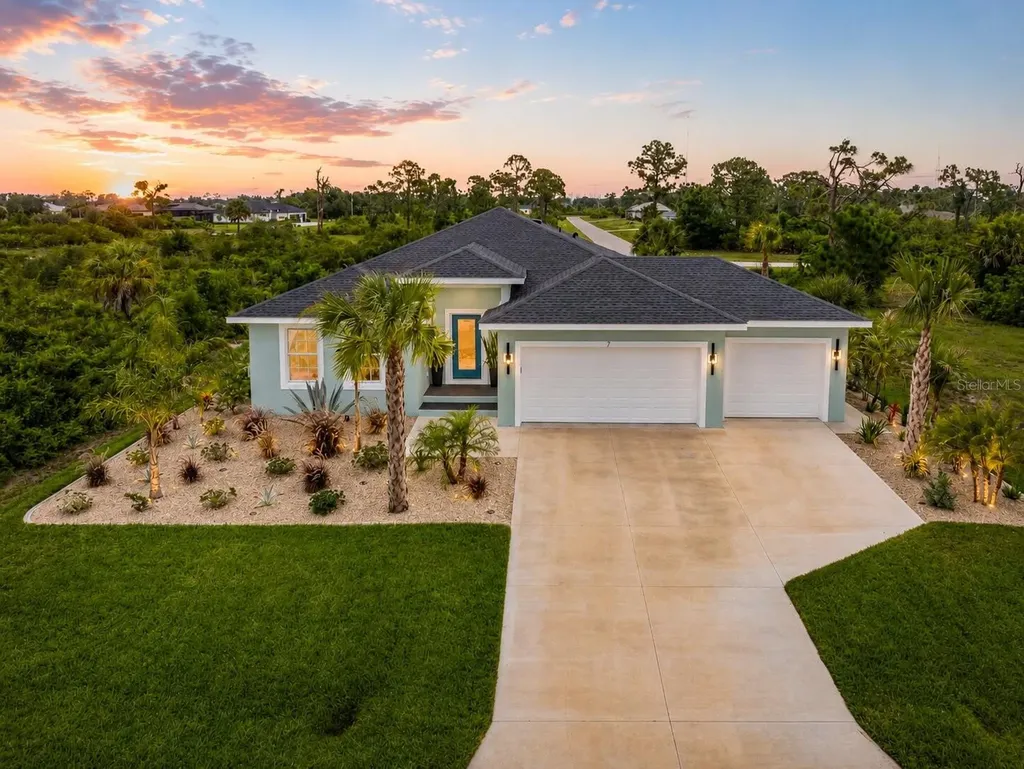7 Leeward Lane Placida FL 33946