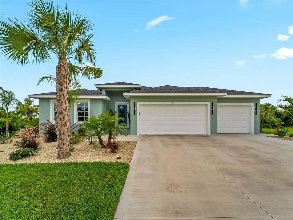 7 Leeward Lane Placida FL 33946