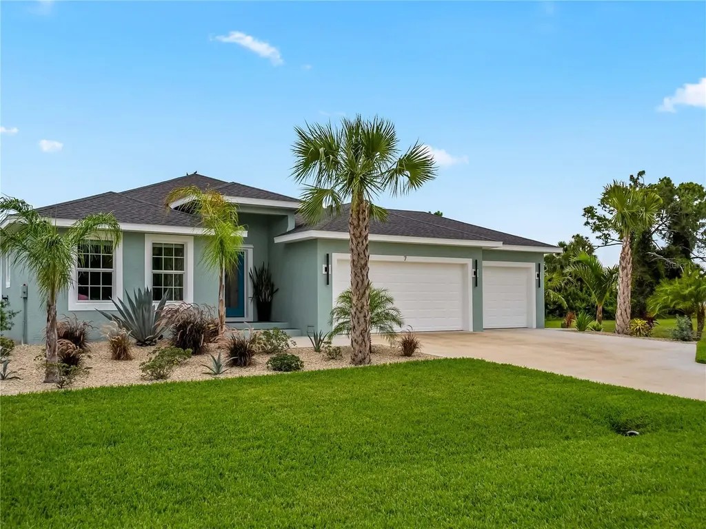 7 Leeward Lane Placida FL 33946
