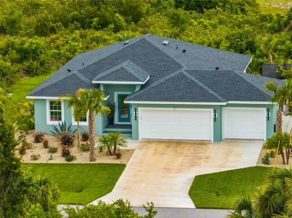 7 Leeward Lane Placida FL 33946
