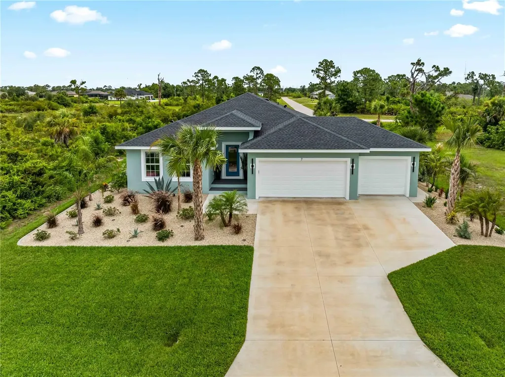 7 Leeward Lane Placida FL 33946