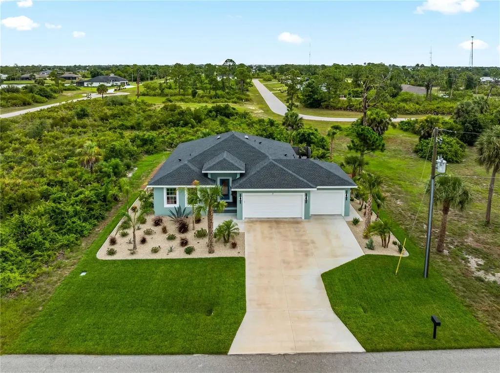 7 Leeward Lane Placida FL 33946