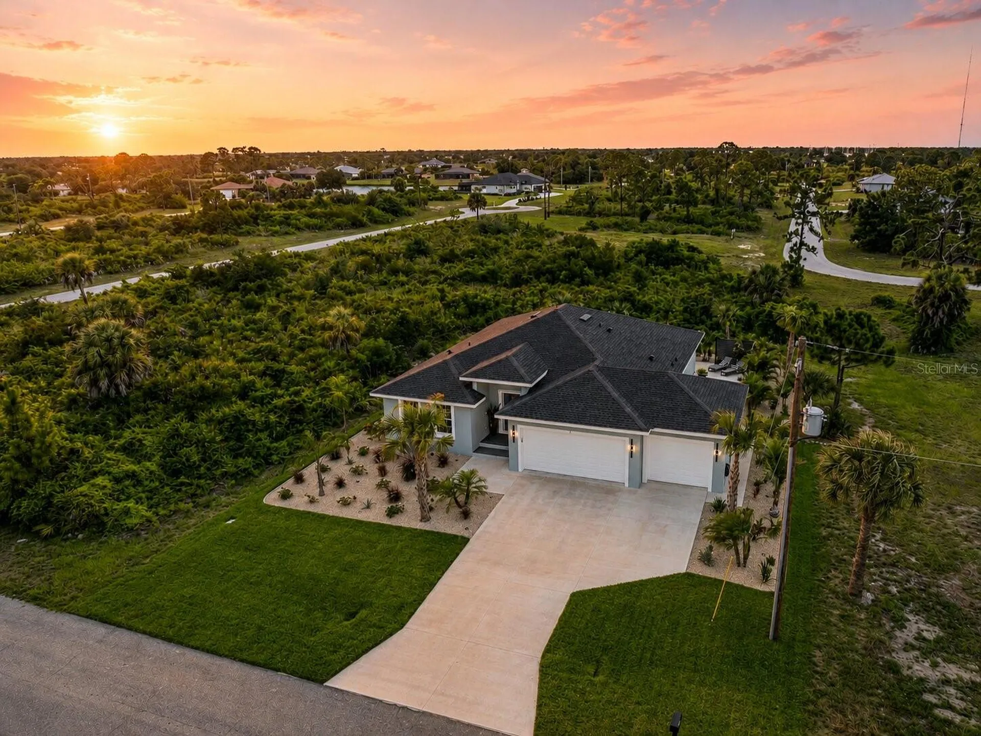 7 Leeward Lane Placida FL 33946