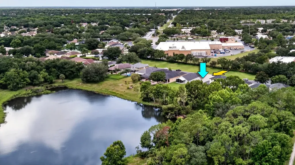 965 Ekana Green Court Oviedo FL 32765