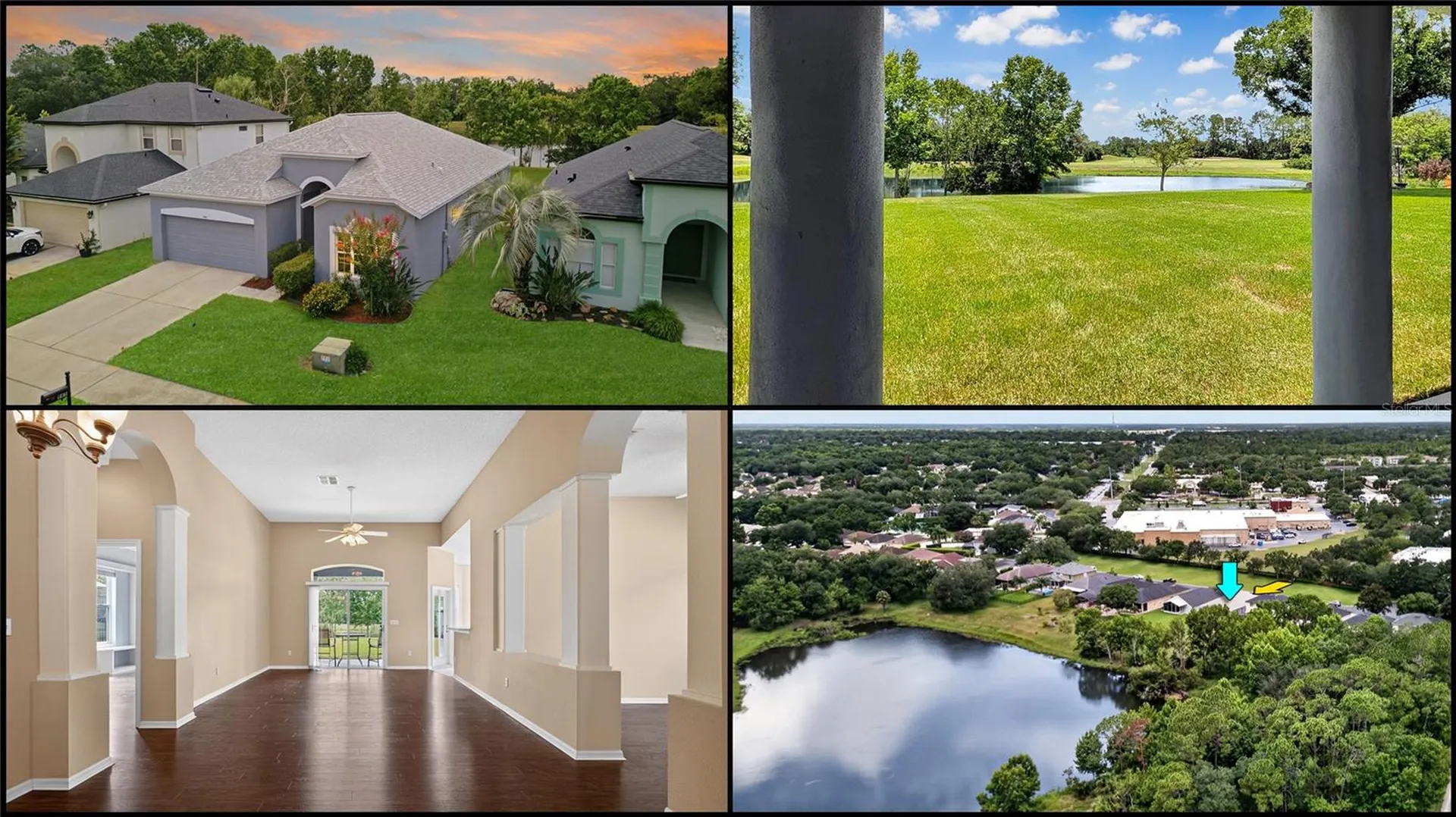 965 Ekana Green Court Oviedo FL 32765