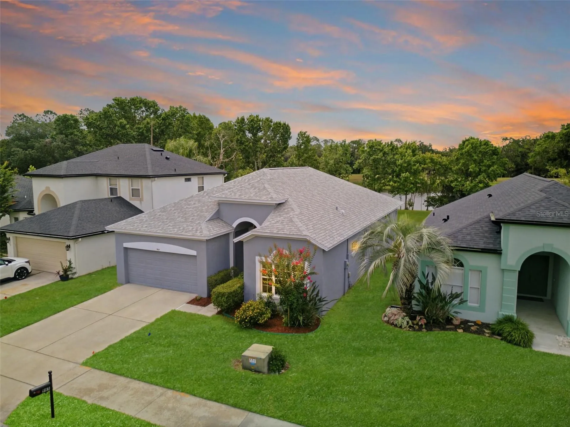965 Ekana Green Court Oviedo FL 32765