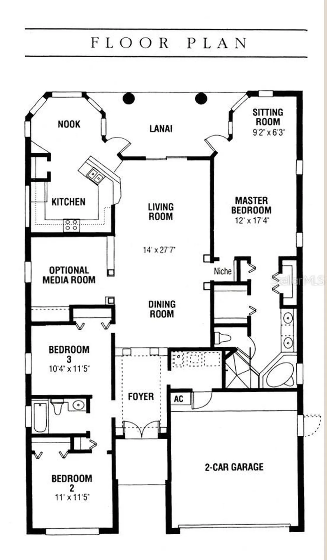 965 Ekana Green Court Oviedo FL 32765