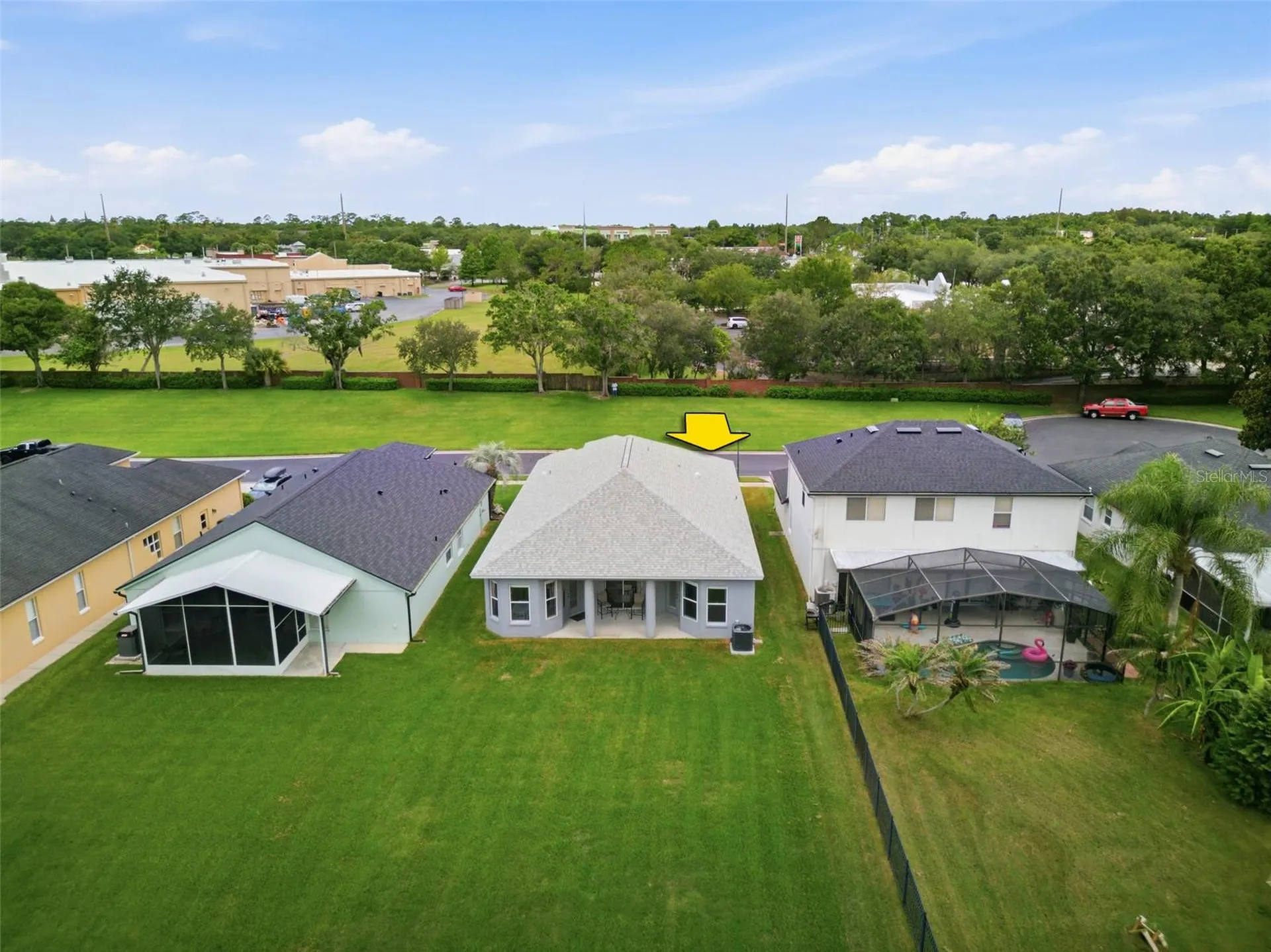 965 Ekana Green Court Oviedo FL 32765