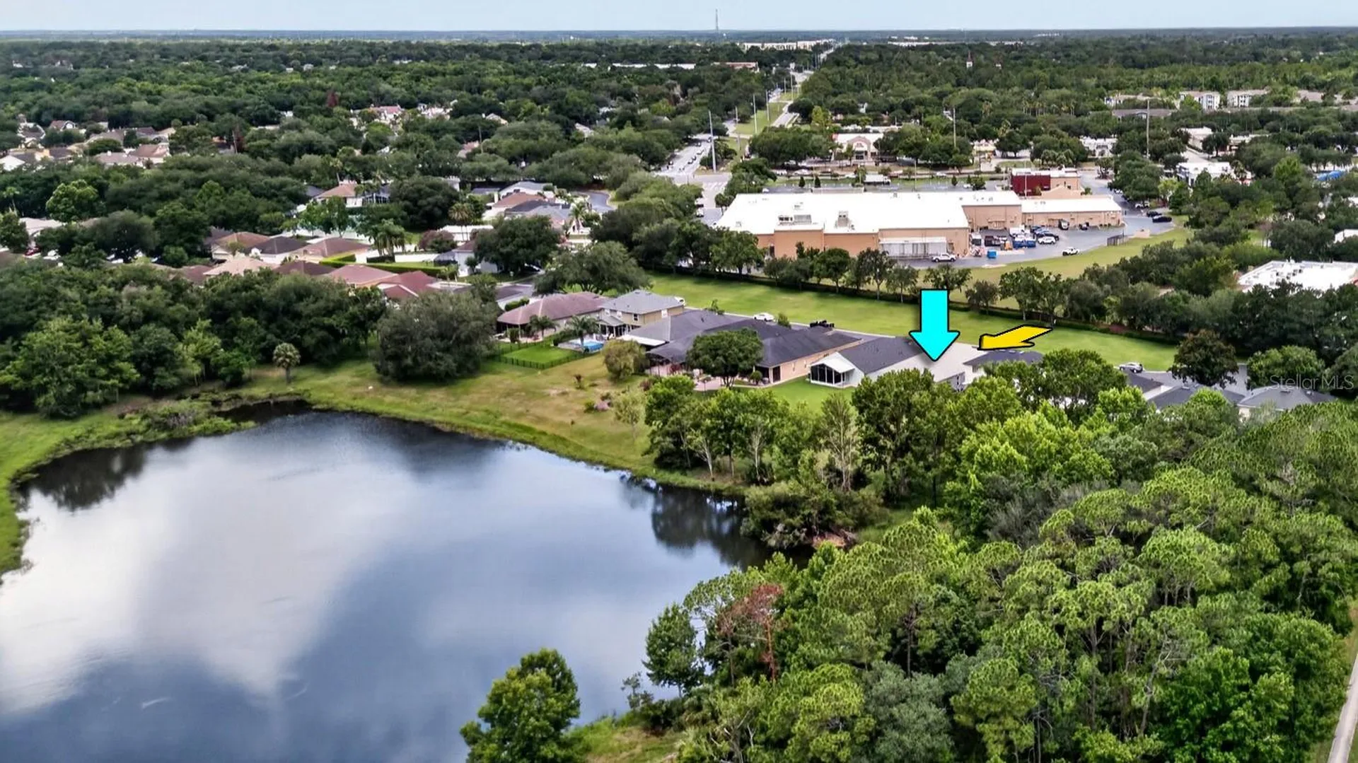 965 Ekana Green Court Oviedo FL 32765