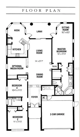 965 Ekana Green Court Oviedo FL 32765