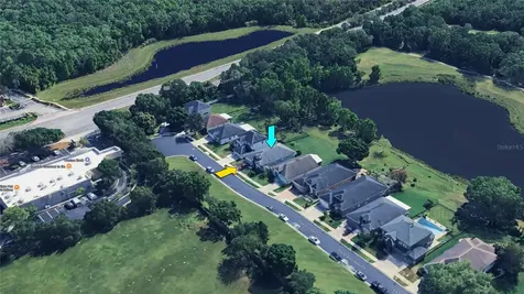 965 Ekana Green Court Oviedo FL 32765
