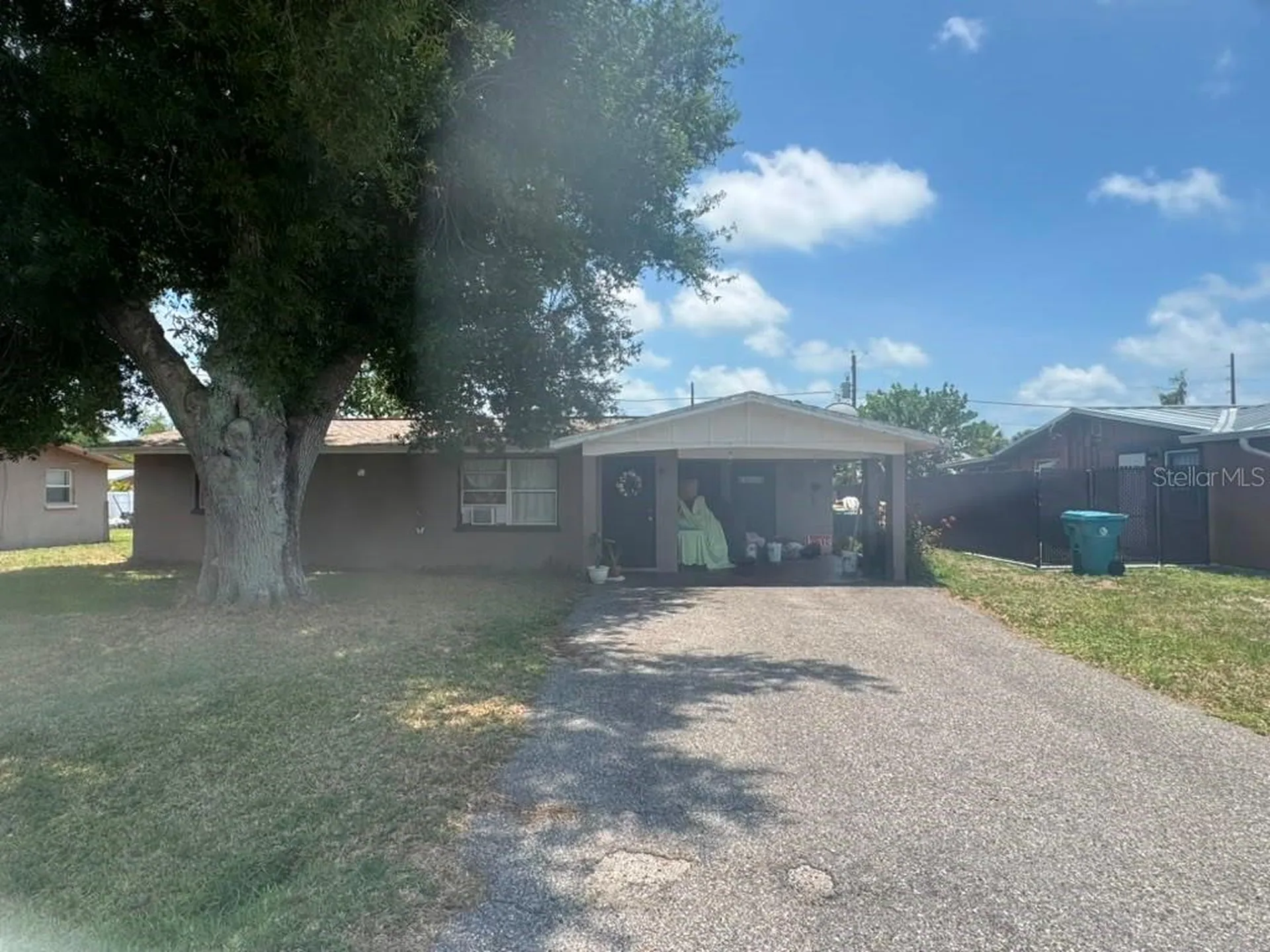 8283 Pelican Road Englewood FL 34224