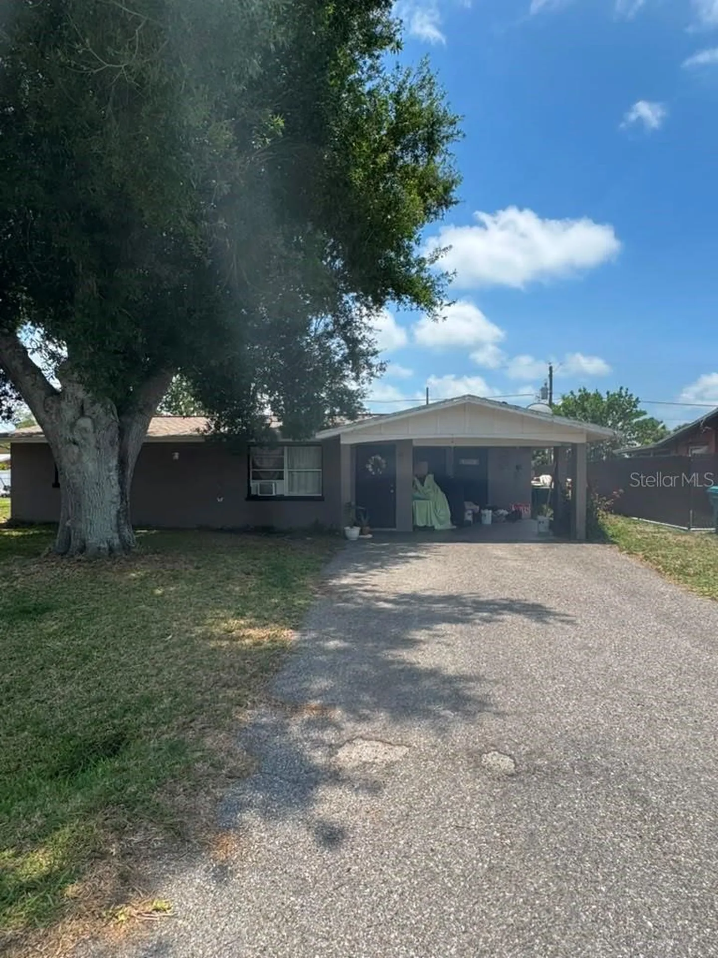 8283 Pelican Road Englewood FL 34224