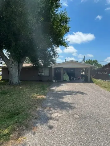 8283 Pelican Road Englewood FL 34224