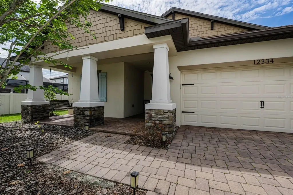 12334 Lake Blanche Drive Odessa FL 33556