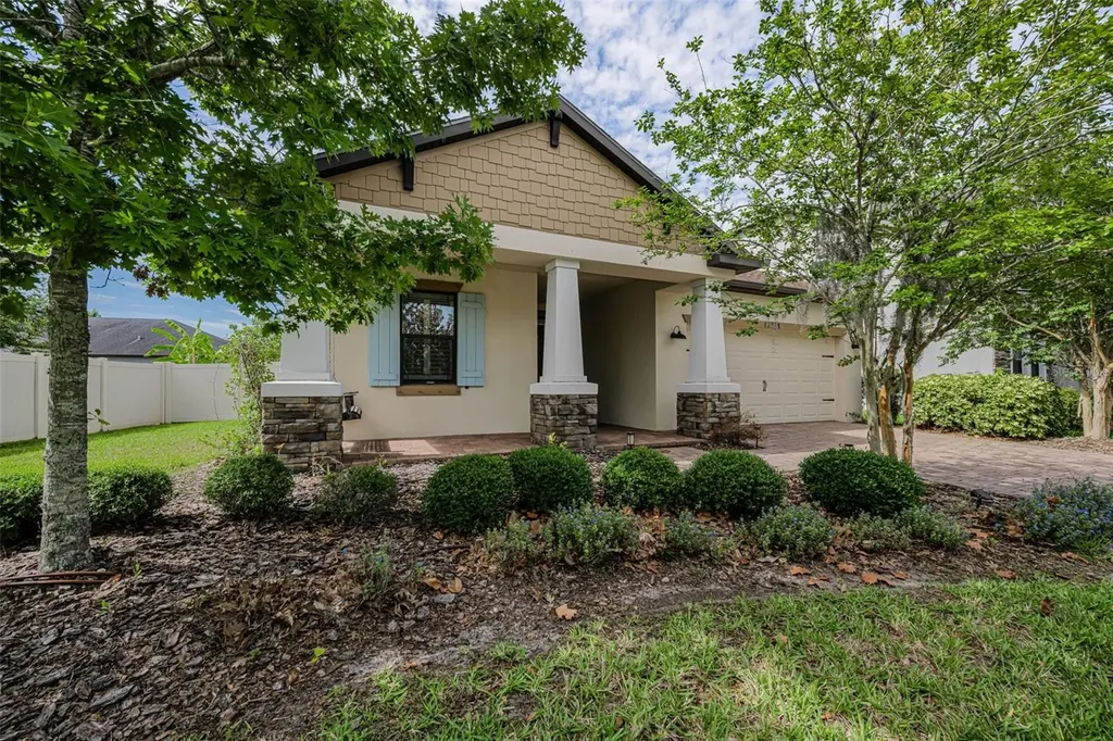 12334 Lake Blanche Drive Odessa FL 33556