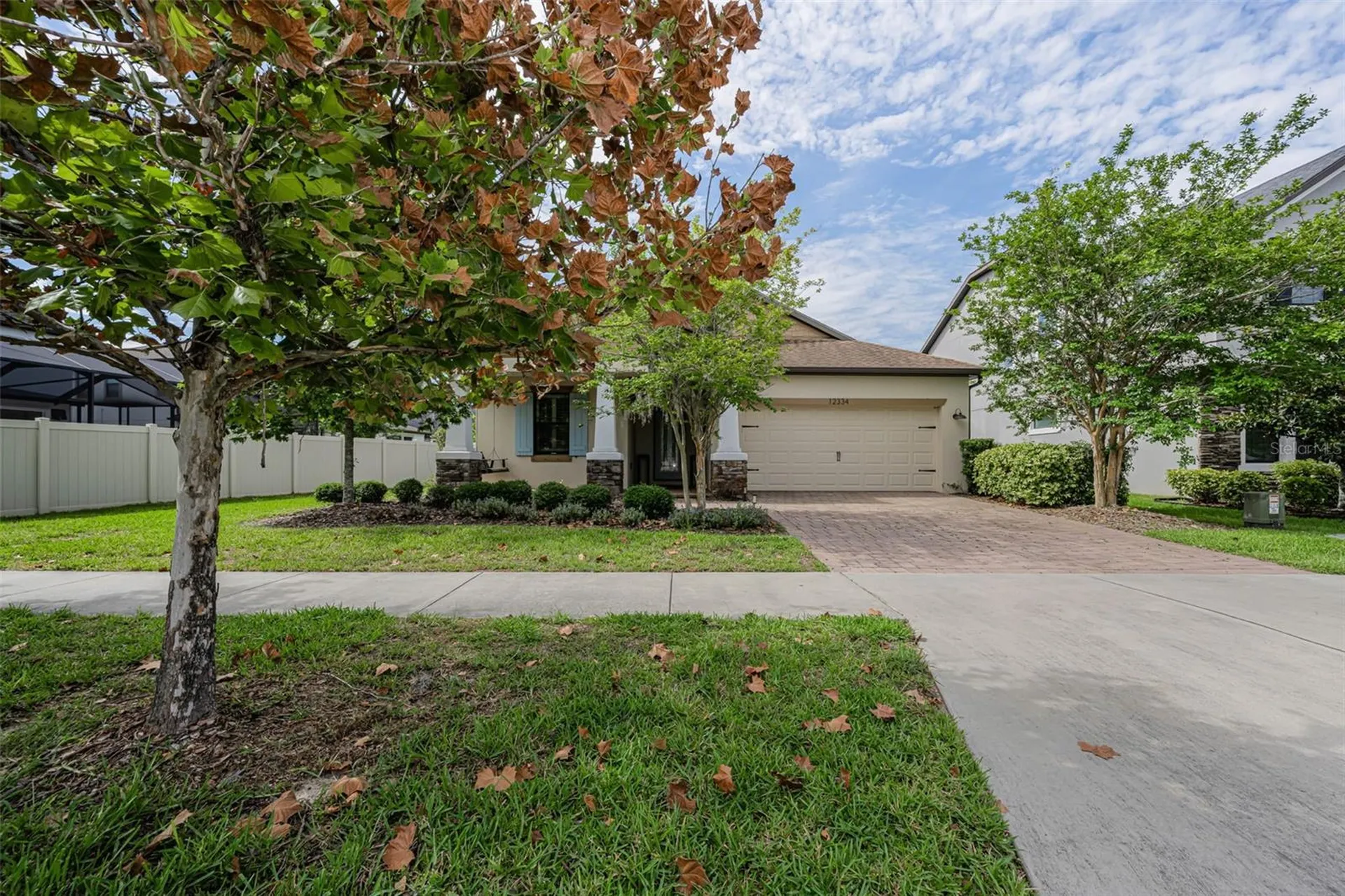 12334 Lake Blanche Drive Odessa FL 33556