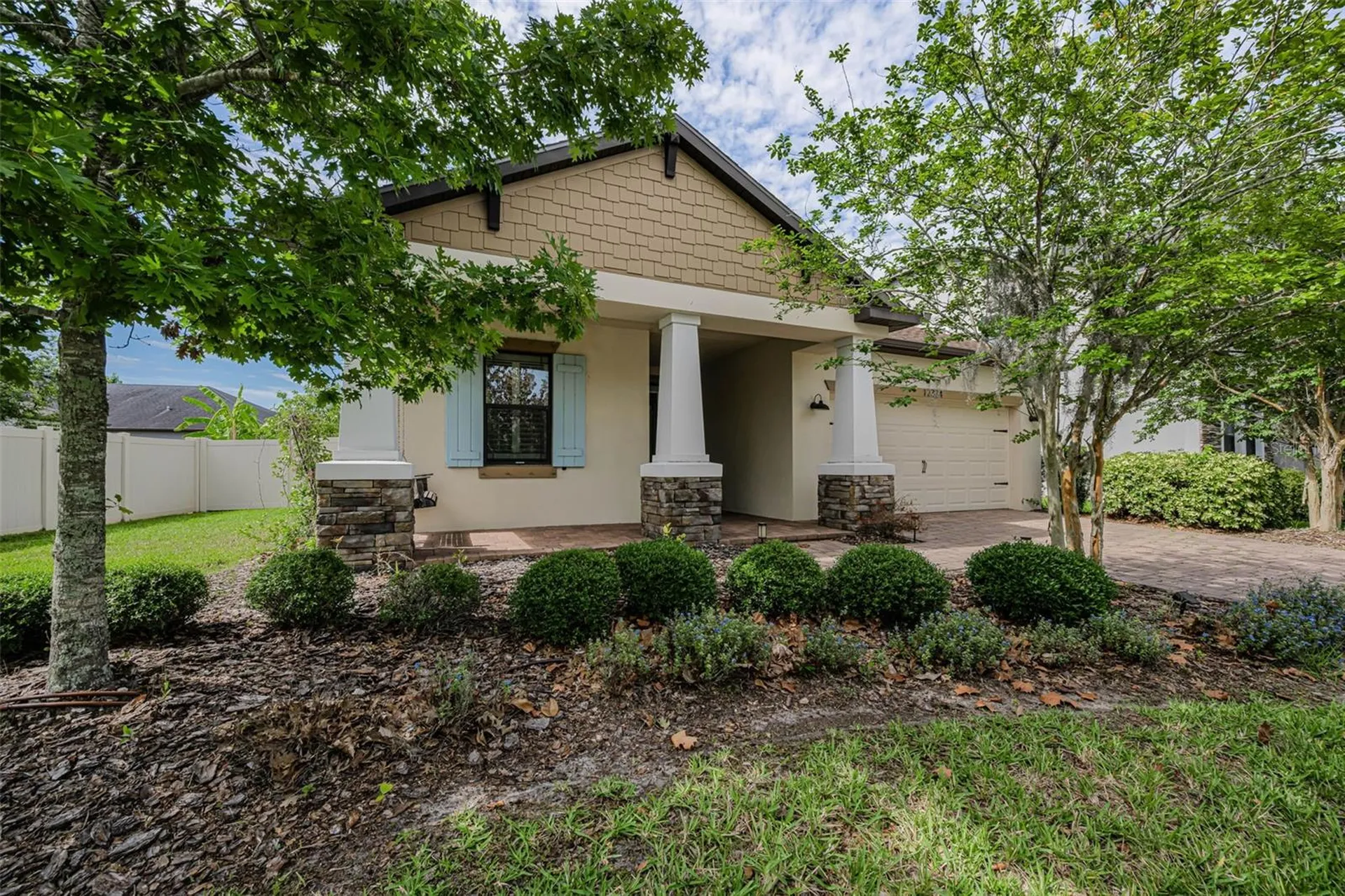 12334 Lake Blanche Drive Odessa FL 33556