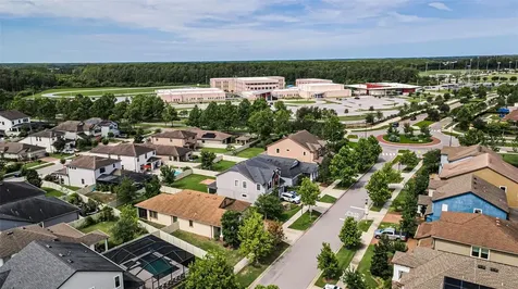 12334 Lake Blanche Drive Odessa FL 33556