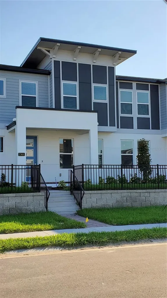 7361 Alpine Butterfly Lane Orlando FL 32819
