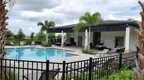 7361 Alpine Butterfly Lane Orlando FL 32819